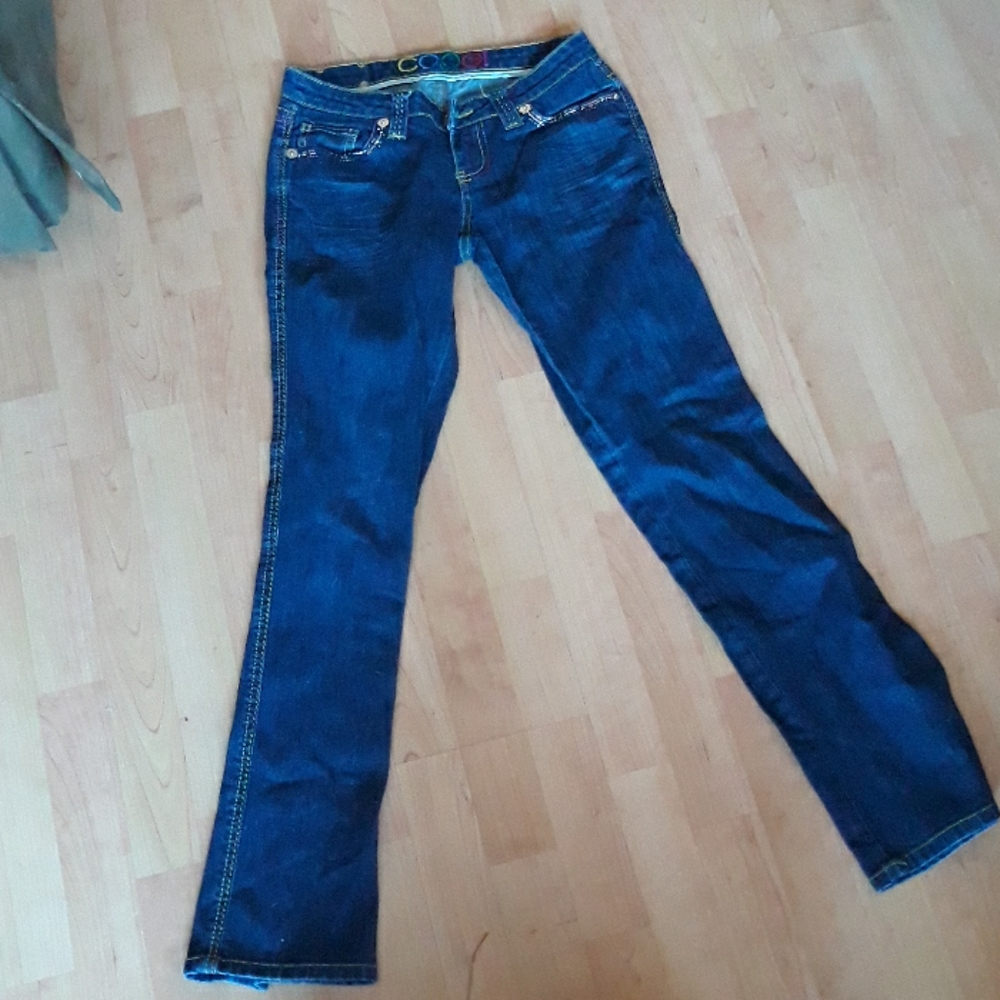 COOGI jeans